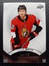 2017-18 Upper Deck Premier Rookie #81 Colin White 128/399 Rookie Card 