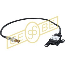 GEBE 9 3506 1 NOx Sensor NOx Katalysator für SEAT SKODA VW OCTAVIA KAROQ ATECA