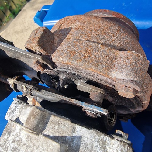 **£100 Audi touran golf passat VW 1.9 TDI (BJB/BKC/BXE) Turbo GT1646V 751951-1 - Picture 4 of 10