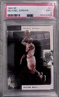 Upper Deck 1995-96 SP Michael Jordan #23 Chicago Bulls PSA Graded Card
