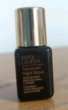 New Estee Lauder Advanced Night Repair, Travel Size .23 FL OZ, Hyaluronic Acid