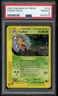 Pokemon TCG Ledian Holo Rare H14/H32 Skyridge PSA 10 Gem Mint WOTC E-Reader