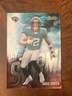 2025 Panini Travis Hunter Base (Raw)