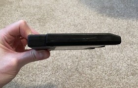 Gauntlet Tengen Black Cartridge Nintendo NES Game Cartridge Only