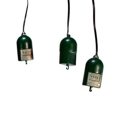 Kurt Adler USB Triple Twirl-It With Dc Motor