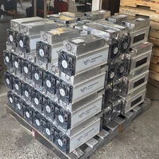 MicroBT Whatsminer M30S--Various Hashrates--Lot of 80(1 Pallet)