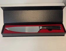 HOS 8 Inch Chef Knife for Cooking New