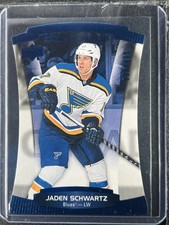 Schwartz, Jaden - 2015-16 Contours - 23/499