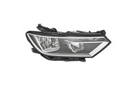 Hauptscheinwerfer Original Teil Valeo 046623 FüR VW 3G2 CB5 Alltrack 3G5 Passat