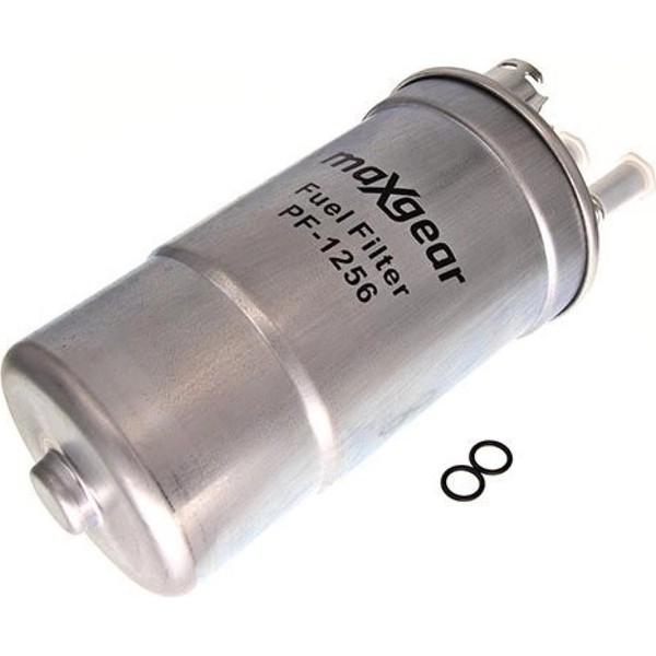 Maxgear 26-0262 Kraftstofffilter FüR Ford Mondeo B4Y B5Y Bwy-image