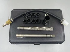 Cal Van Ford Triton Motor 5.4L Spark Plug Port Insert Thread Repair 38900 Set