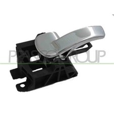 Maniglia Interna Anteriore/posteriore Sinistra Nissan Qashqai (j10) 2006-2010 Sx
