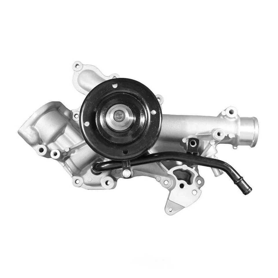 Bomba de agua del motor para Dodge Ram 1500 2003-2008, Ram 2500, Ram 3500 Durango ACDEL Foto 2 de 4