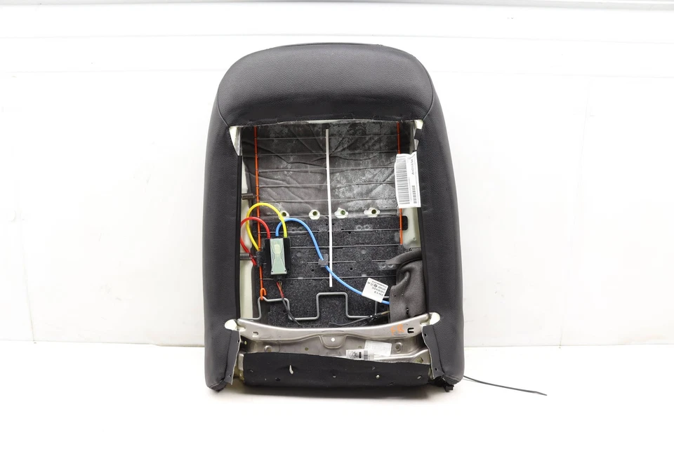 BMW 430I XDRIVE GRAN COUPE - Front Right Upper SEAT Backrest Cushion (Leather) - Image 3 of 4