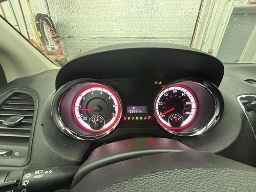 Rear View Mirror Automatic Dimming Without Microphone Fits 10-17 CARAVAN 328235 - Picture 14 of 14