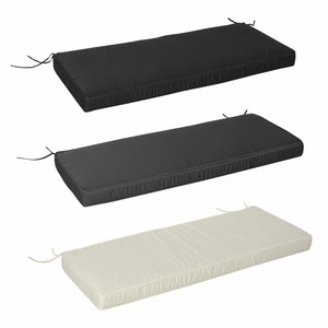 2 seater bench pad