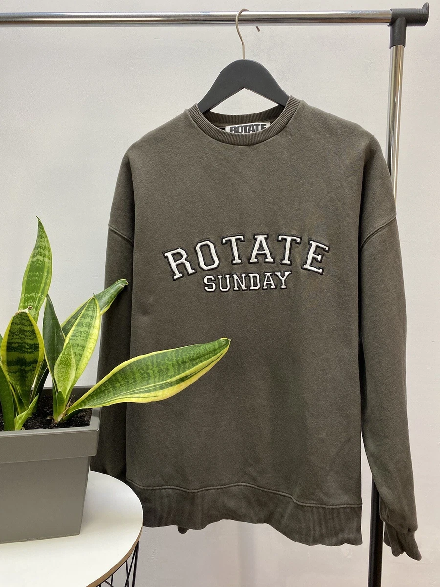 Rotate sunday sweatshirt sale