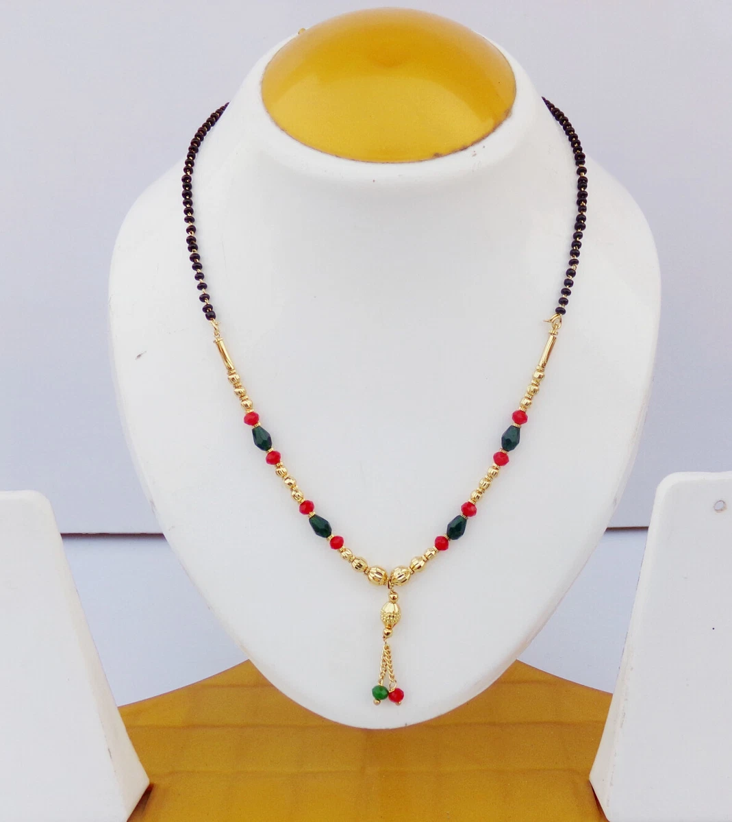 Kanthi shop mangalsutra gold