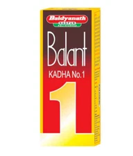 Baidyanath Balant Kadha No.1 200 ML