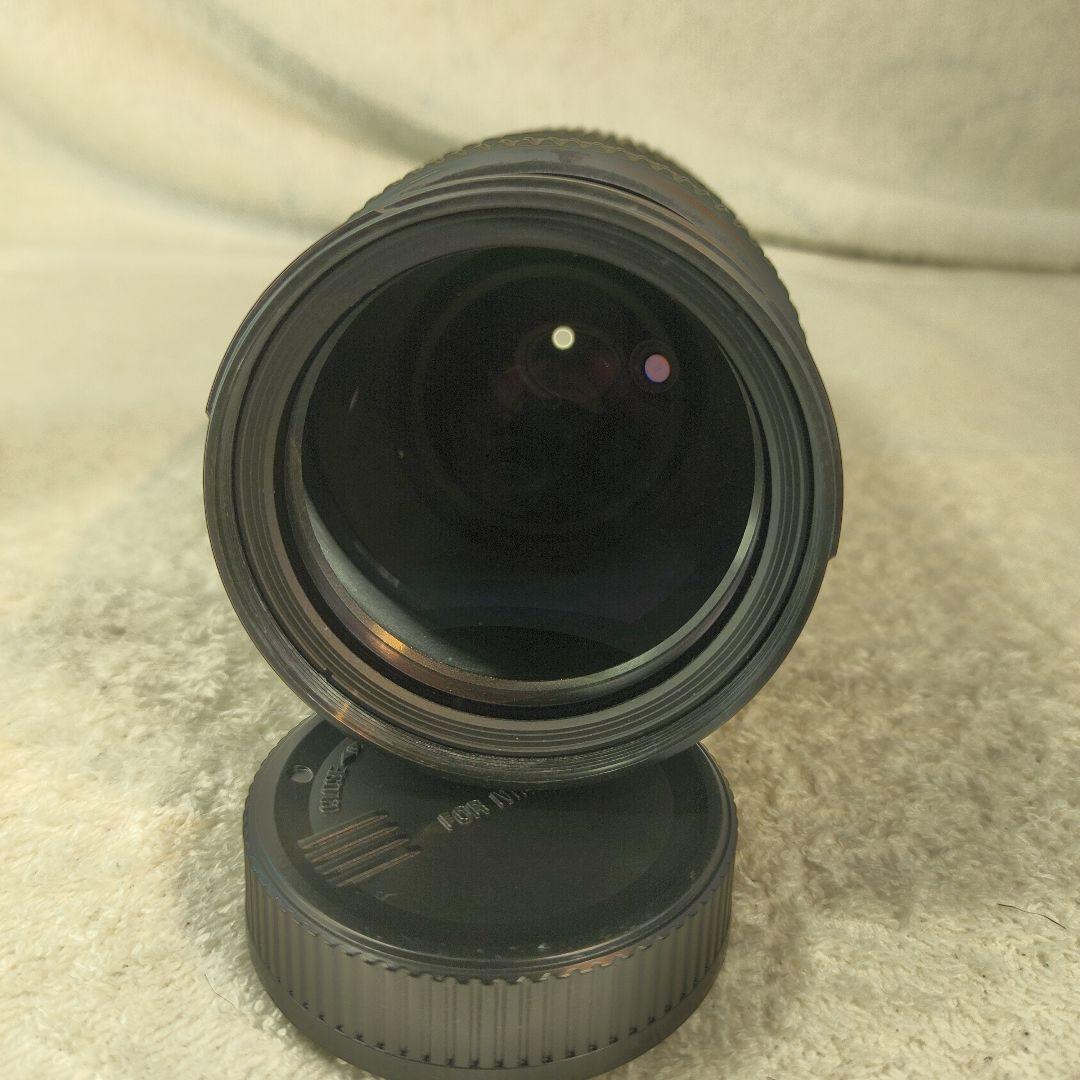 Nikon F-401 Single-Lens Reflex Camera Telephoto Lens Set Nikon F-401 Single-Lens Reflex Camera Telephoto Lens Set