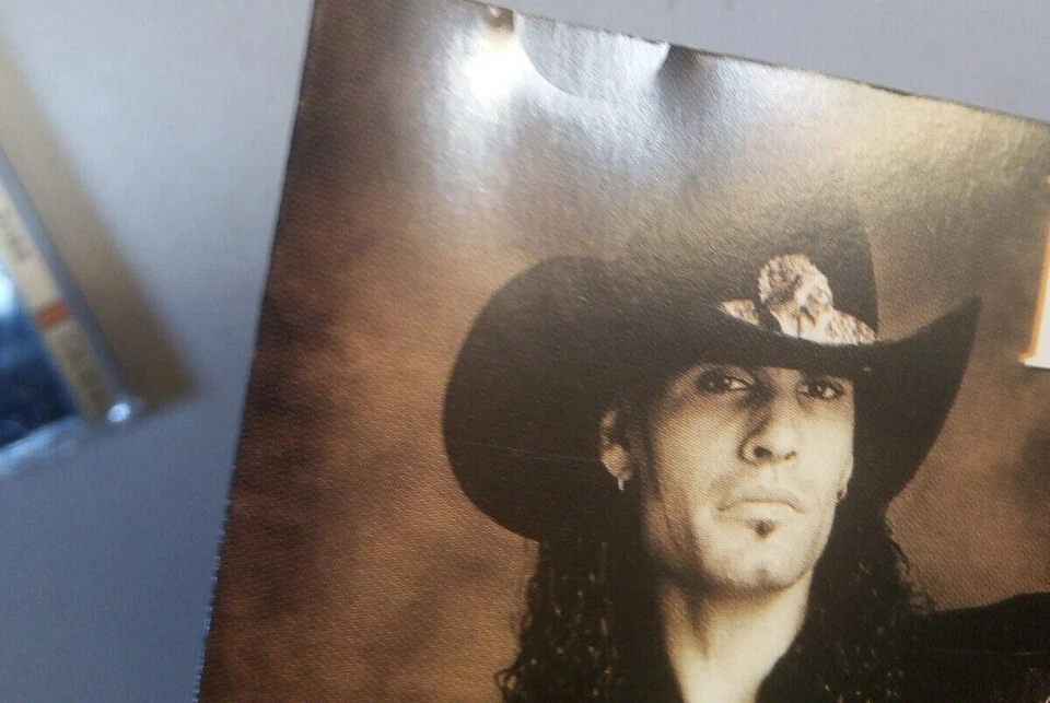 Eric Sardinas - Treat Me Right - HDCD (1999) - Johnny Winter! Hubert Sumlin! - Image 4 of 4