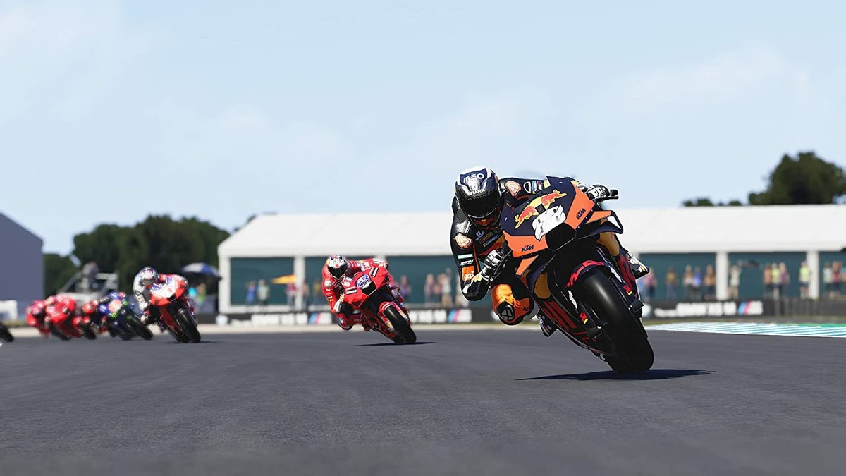 Jual PS5 MotoGP 22 / Moto GP 22 (English) di Seller PSEGAMESHOP Jual PS5 MotoGP 22 / Moto GP 22 (English) di Seller PSEGAMESHOP
