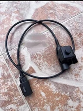 026Airsoft NEW Nexus U94 PTT Nato 6Pin Replica For PRC148 152 117 Radios