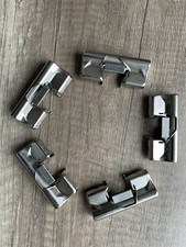 Titus add on soft close hinge adaptor. For Symphony kitchens. 5 pc. Brand New.