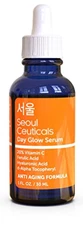 Seoul Ceuticals Korean Skin Care - 20% Vitamin C E Ferulic Serum With... 6012029