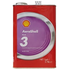 AeroShell Fluid 3 [1 Gallon]