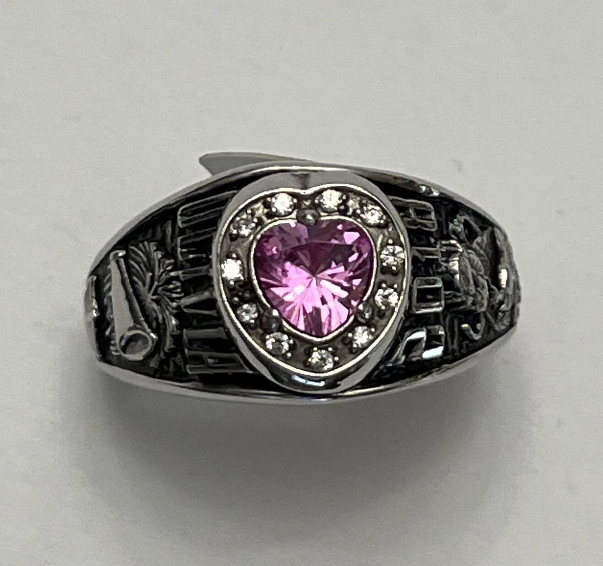 Valadium class best sale ring