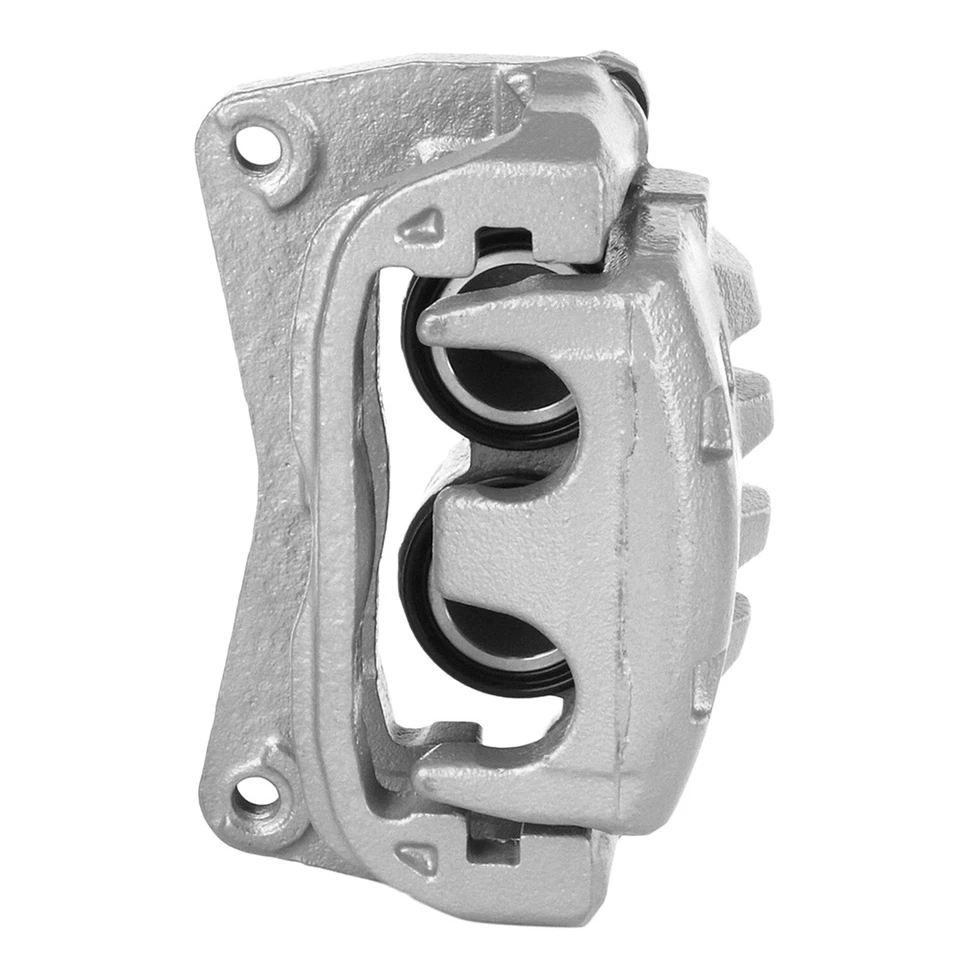 Front Left Right Brake Calipers Bracket for Forester Outback Impreza Legacy WRX - Image 4 of 4
