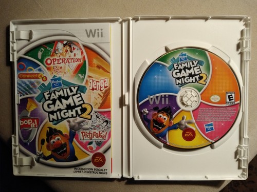 Wii Games with Manuals - Most are Mint ! - Picture 276 of 729