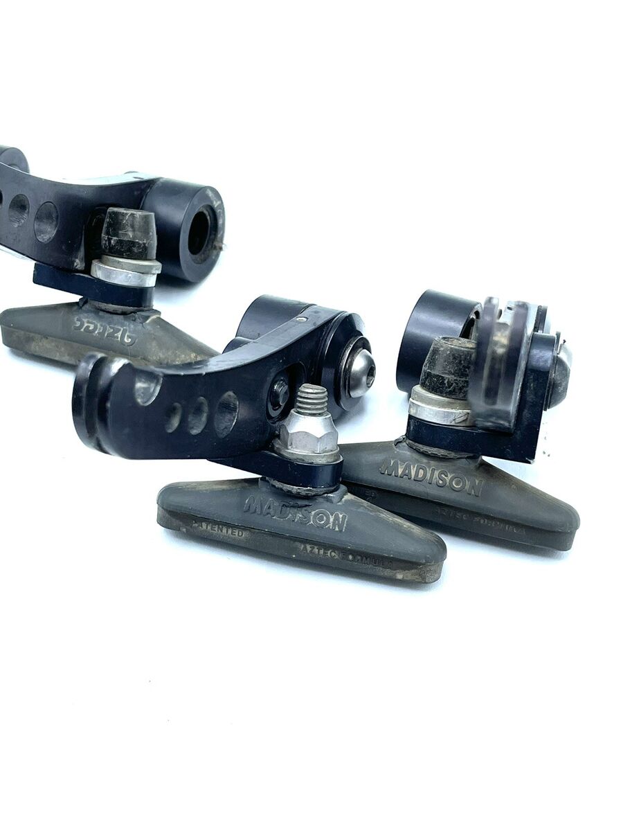 Grafton Speed Controller Mountain Bike Brakes Front And Rear Grafton Speed Controller Mountain Bike Brakes Front And Rear