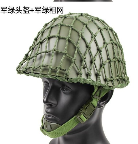 Tactical Resistance to hit riot Motorcycle Protective helmet lightweight 600G - Picture 18 of 18