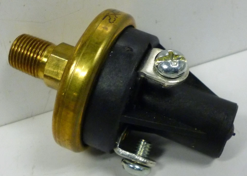 Honeywell 76052-B00000150 Pressure Sensor - Image 3 of 3