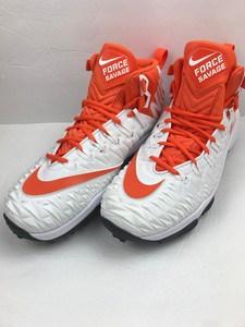 nike force savage pro shark