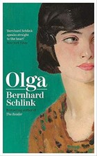 Olga,Schlink,Prof Bernhard