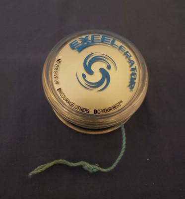accelerator yoyo