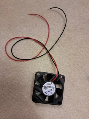 dc brushless fan 12v - Image 1 of 2