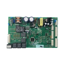 GE Refrigerator Control Board - Part Number 200D4864G023
