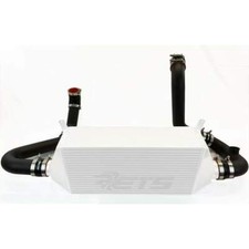 Ets Big Single - Hks Bov Flange Intercooler Piping Kit For Toyota Mk4 Supra