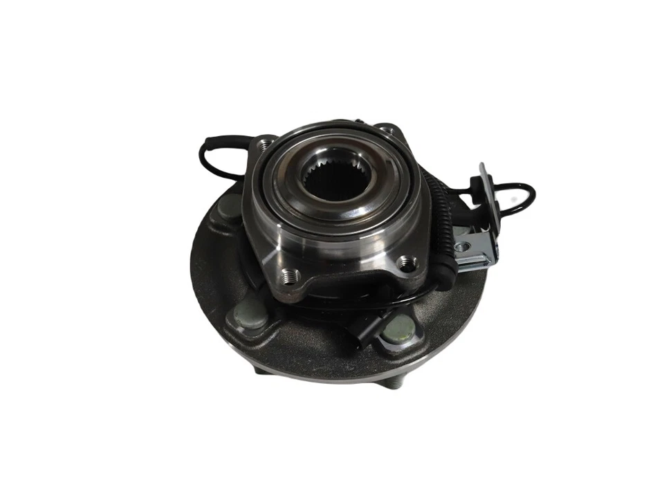 Genuine OEM Mopar Front Brake Hub & Bearing For Chrysler Dodge Caravan Ram C/V - Image 3 of 4