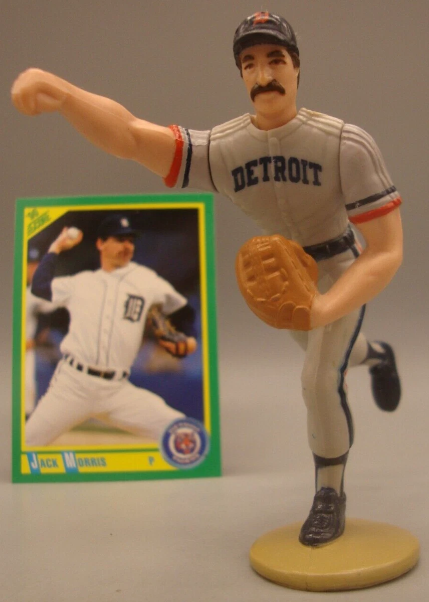 Detroit Tigers MLB Action Figures for sale | eBay