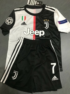 pantaloncini juventus bambino