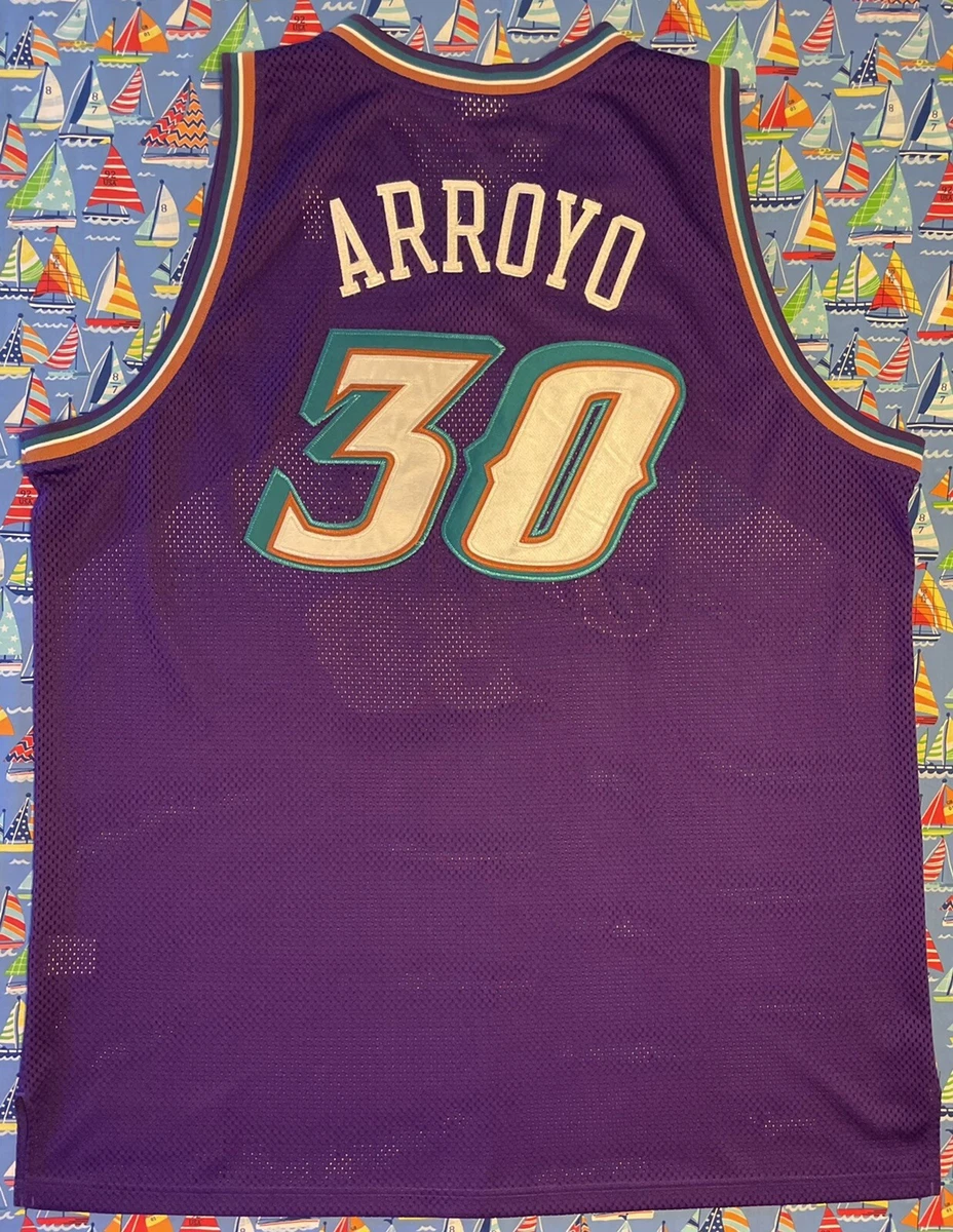 Carlos top arroyo jersey