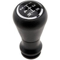 NTY Schalthebelknauf FüR Peugeot 207 CC Wd_ 1.6 16V 206 2D 2.0 S16 2A/C 1.4I