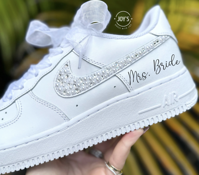 Custom Air Force 1 Women