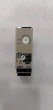 OMRON H3DK-G 24-240V AC/DC TIMER FREE FAST SHIPPING FEDEX