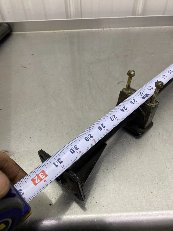 1999 98 99 00 ARCTIC CAT POWDER SPECIAL Zr 600 700 转向柱 Oem Stem 柱柱 — 第 3/4 张图片